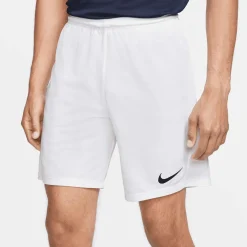 dri-fit park 3 men's knit voetbalshort
