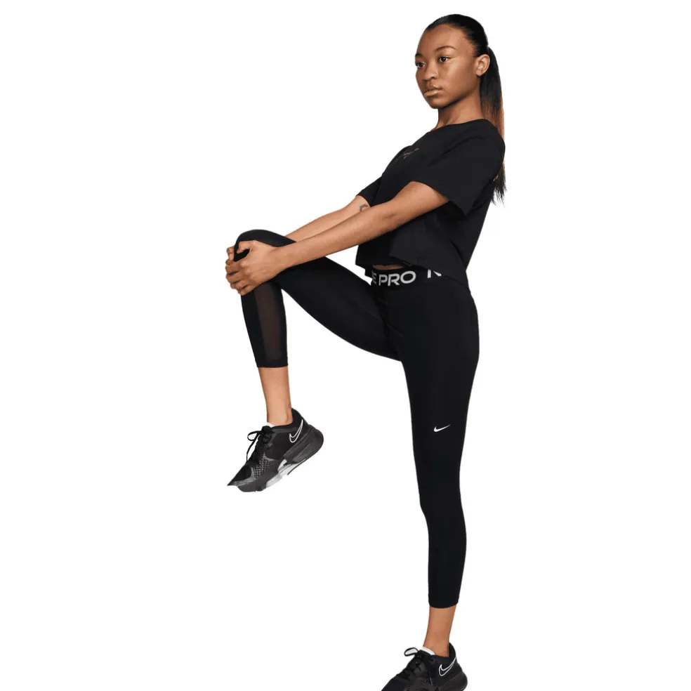 Dri-FIT Pro Crop shirt
