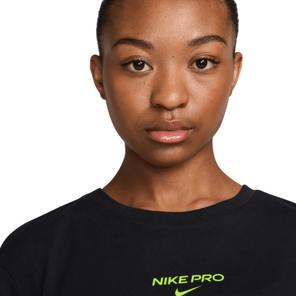 Dri-FIT Pro Crop shirt