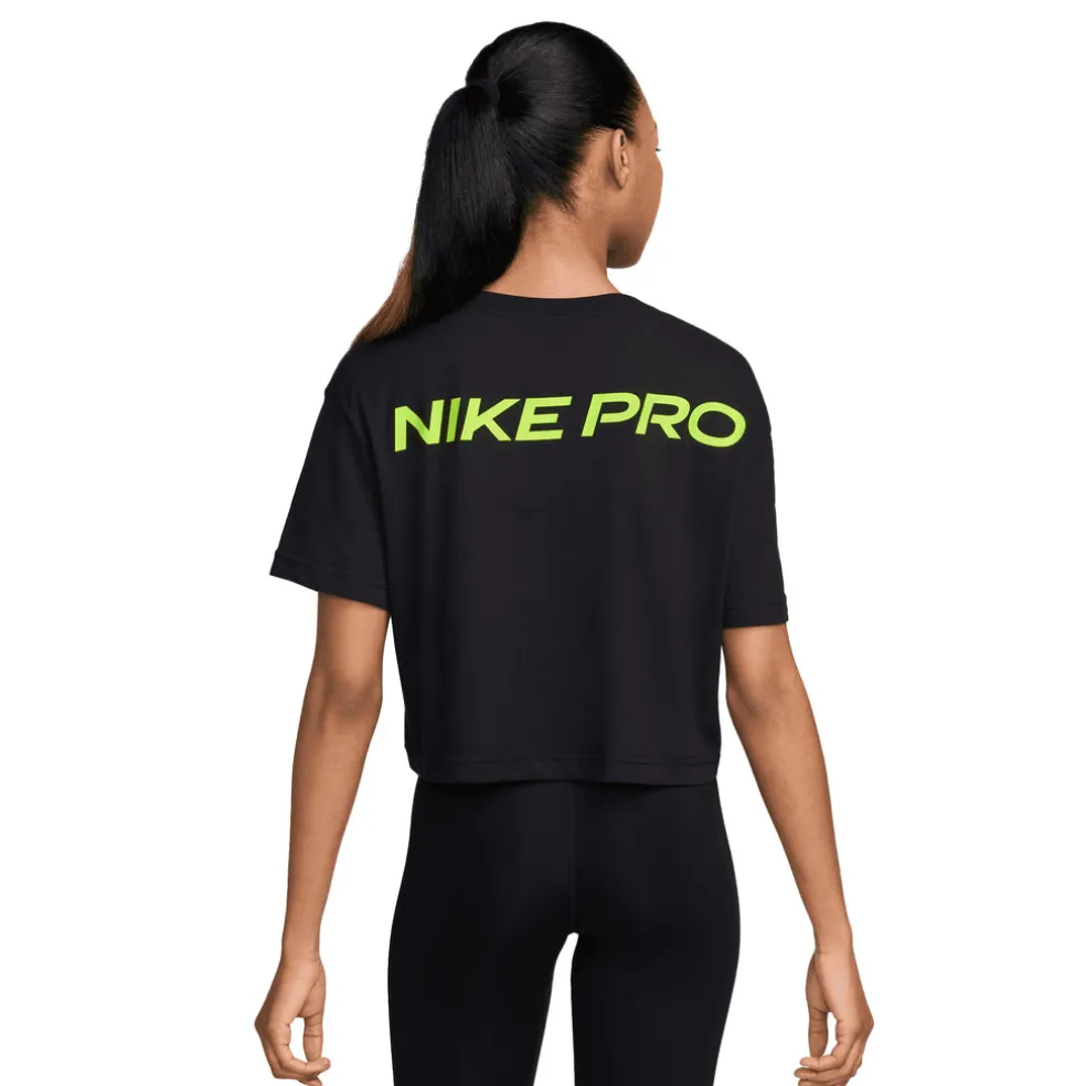 Dri-FIT Pro Crop shirt