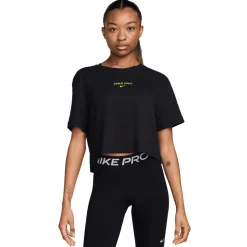 Dri-FIT Pro Crop shirt