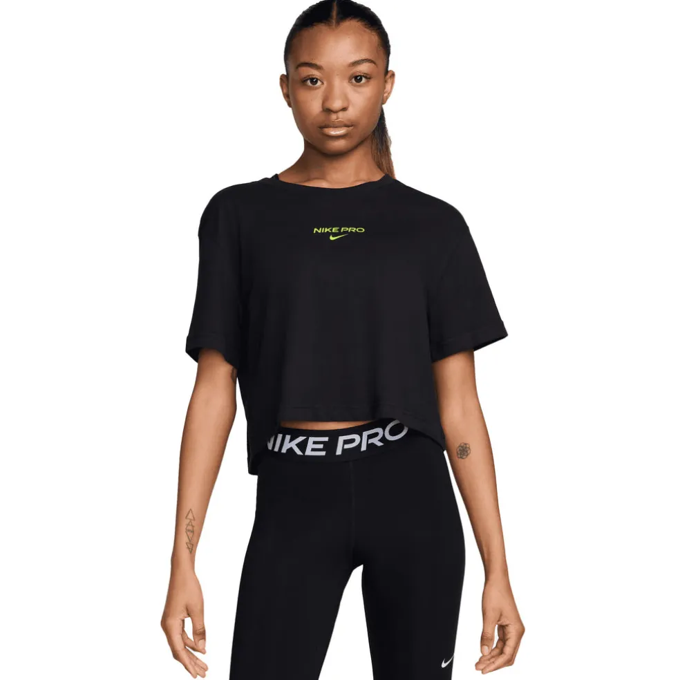 Dri-FIT Pro Crop shirt