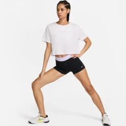 Dri-FIT Pro Crop shirt