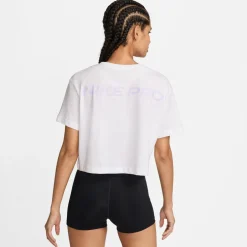 Dri-FIT Pro Crop shirt