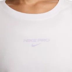 Dri-FIT Pro Crop shirt