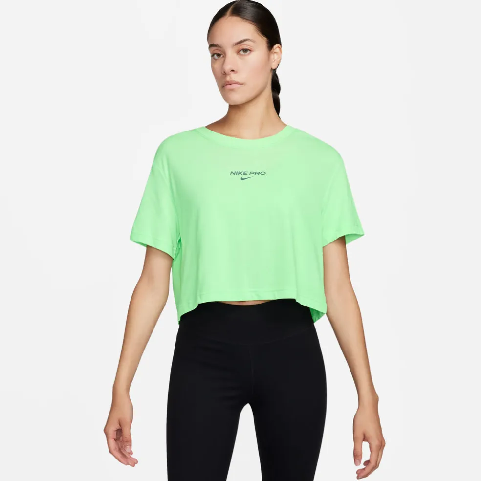 Dri-FIT Pro Crop shirt