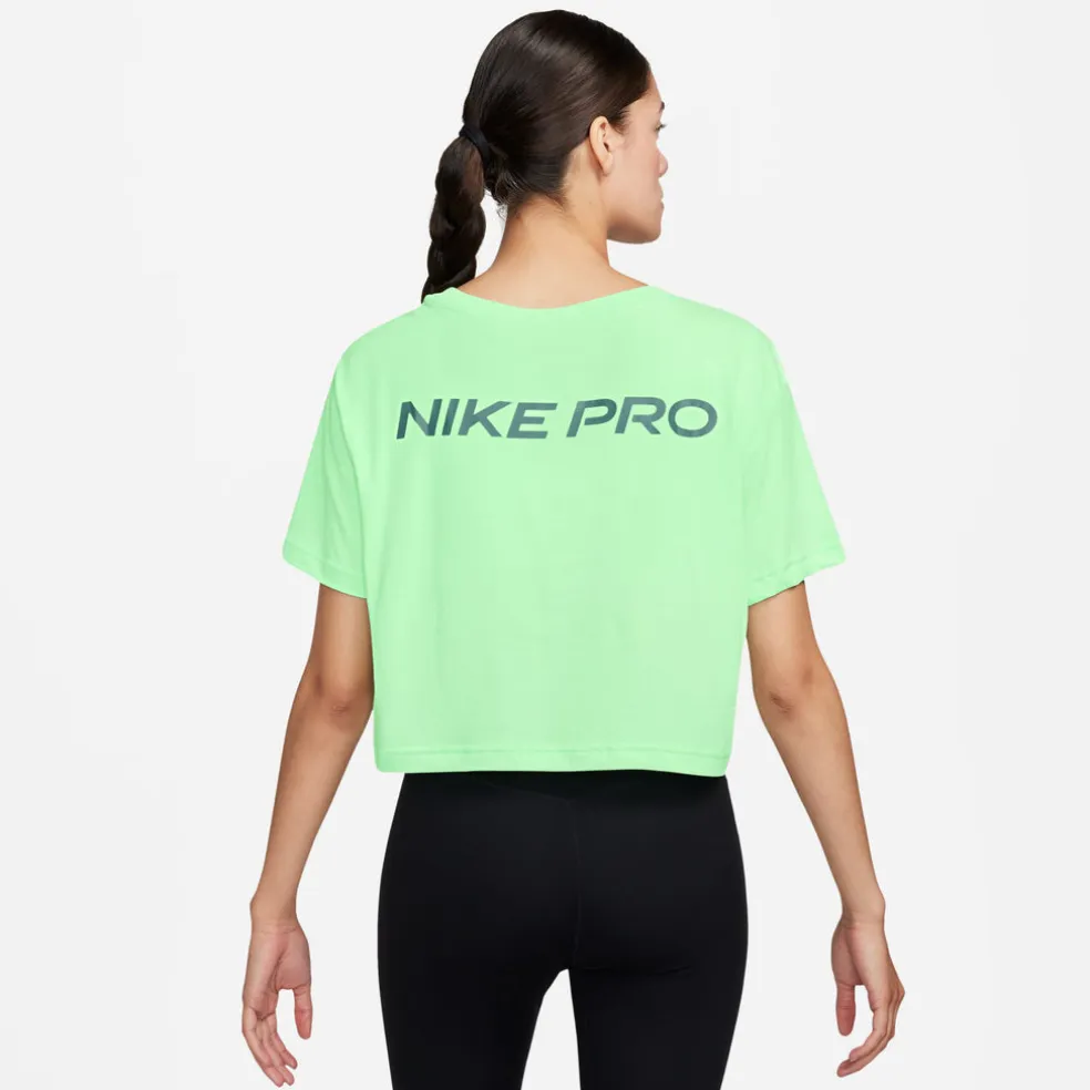 Dri-FIT Pro Crop shirt