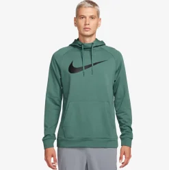 Dri-FIT Pullover Training hoodie