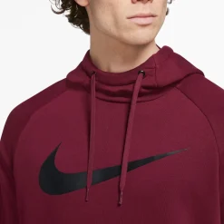 Dri-FIT Pullover Training hoodie