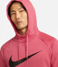 Dri-FIT Pullover Training hoodie