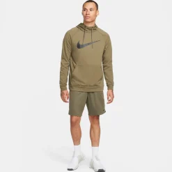 Dri-FIT Pullover Training hoodie