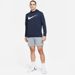 Dri-FIT Pullover Training hoodie