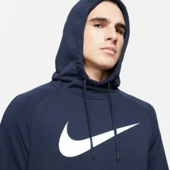 Dri-FIT Pullover Training hoodie