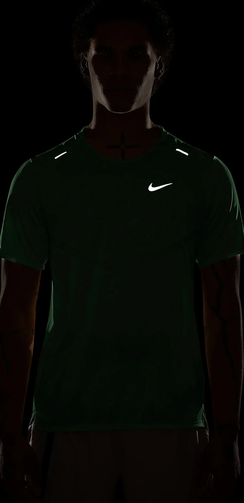 Dri-FIT Rise 365 t-shirt