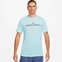 Dri-FIT shortsleeve shirt