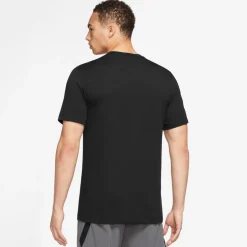 Dri-FIT shortsleeve shirt