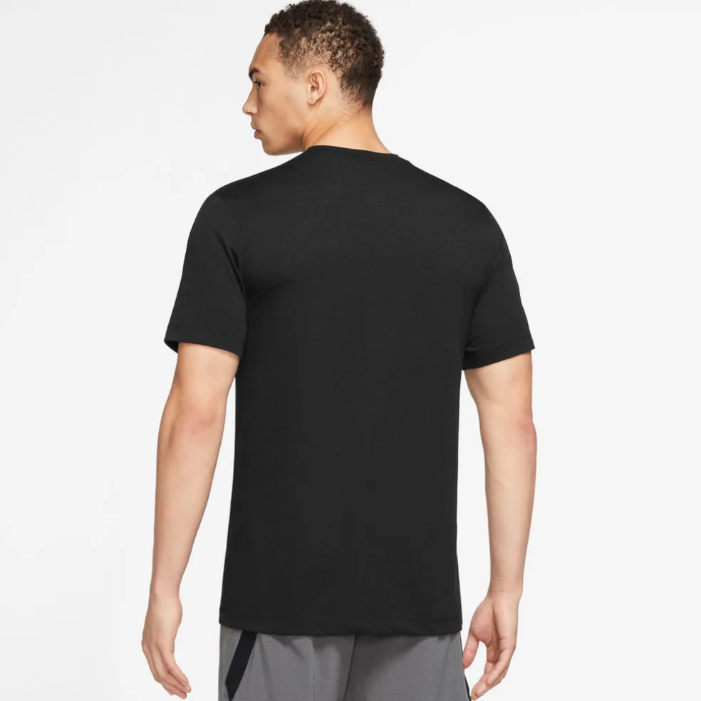 Dri-FIT shortsleeve shirt