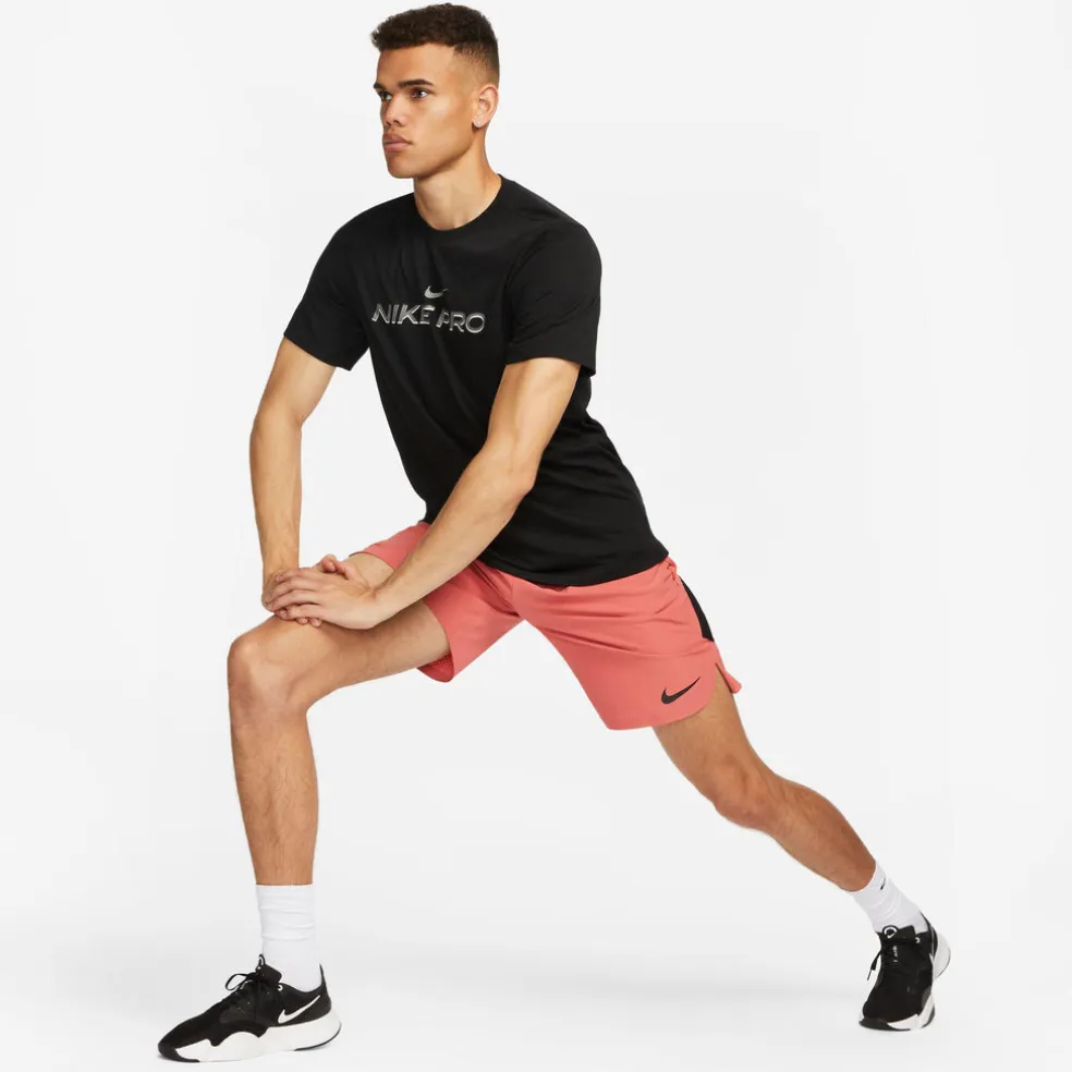 Dri-FIT shortsleeve shirt