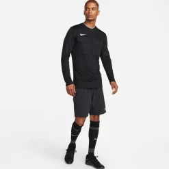 Dri-FIT Soccer longsleeve shirt