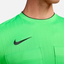 Dri-FIT Soccer longsleeve shirt