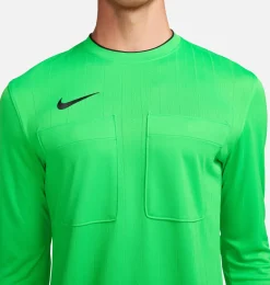 Dri-FIT Soccer longsleeve shirt