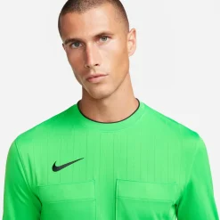 Dri-FIT Soccer longsleeve shirt