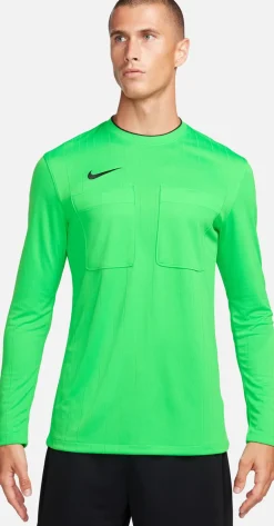 Dri-FIT Soccer longsleeve shirt
