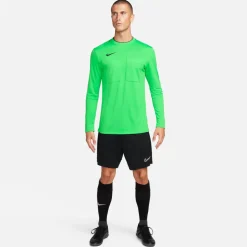 Dri-FIT Soccer longsleeve shirt