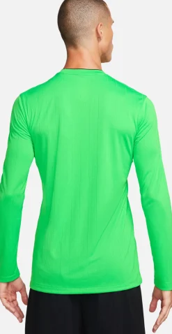 Dri-FIT Soccer longsleeve shirt