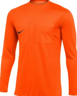 Dri-FIT Soccer longsleeve shirt