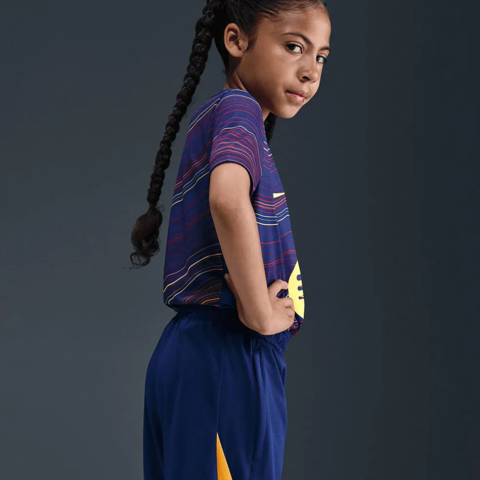 Dri-FIT Strike