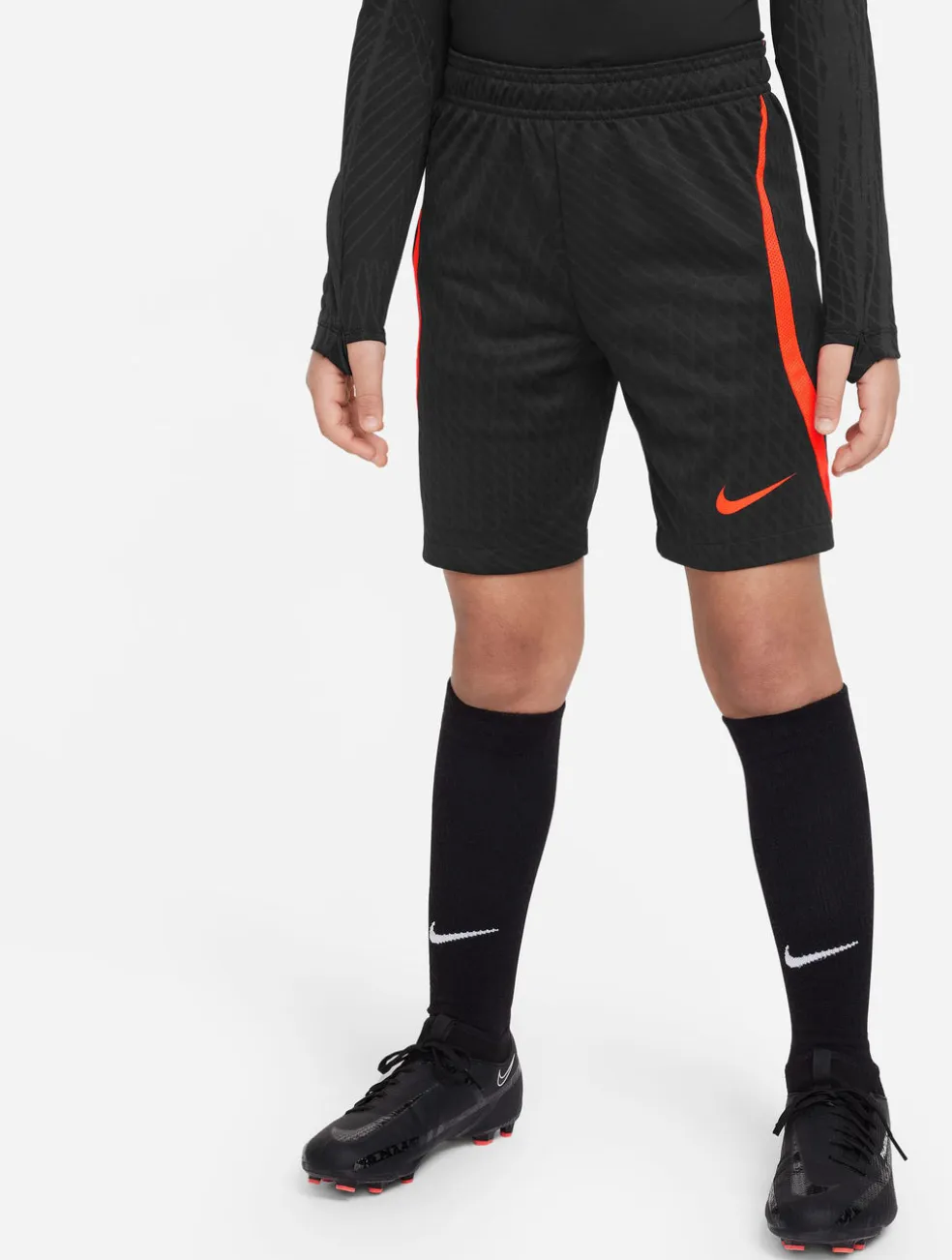 Dri-FIT Strike kids short