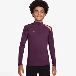 Dri-FIT Strike Voetbaltrainingstop voor kids