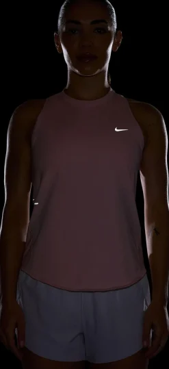 DRI-FIT SWIFT RUN TANK