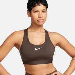 Dri-FIT Swoosh Medium-support sport bh