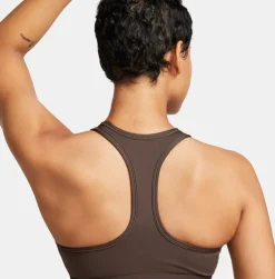 Dri-FIT Swoosh Medium-support sport bh