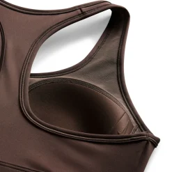 Dri-FIT Swoosh Medium-support sport bh