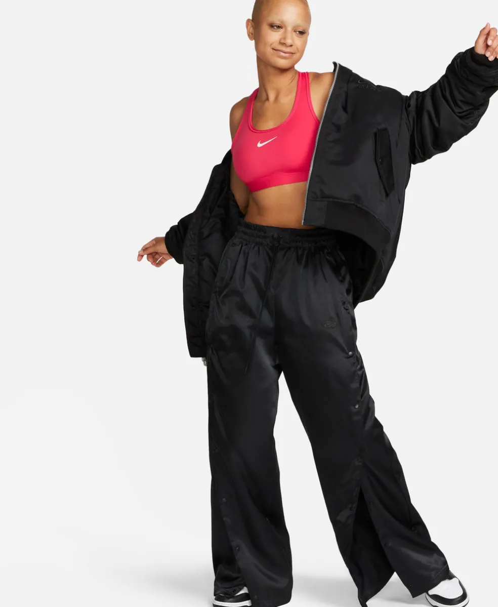 Dri-FIT Swoosh Medium-support sport bh