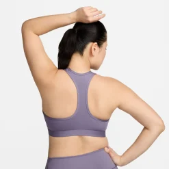 Dri-FIT Swoosh Medium-support sport bh