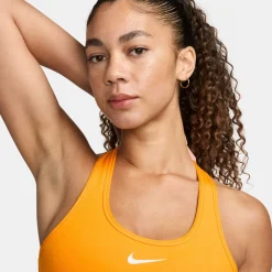 Dri-FIT Swoosh Medium-support sport bh