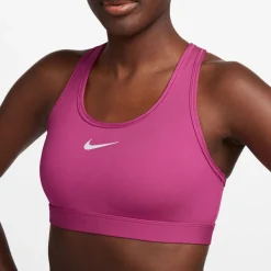 Dri-FIT Swoosh Medium-support sport bh