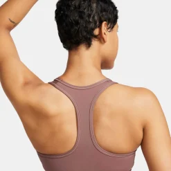 Dri-FIT Swoosh Medium-support sport bh