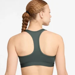 Dri-FIT Swoosh Medium-support sport bh