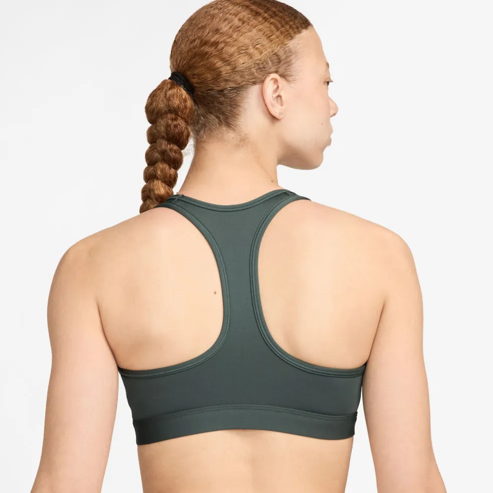 Dri-FIT Swoosh Medium-support sport bh