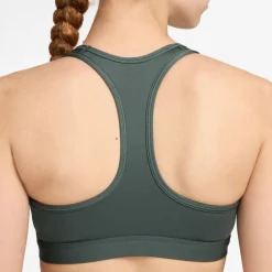 Dri-FIT Swoosh Medium-support sport bh