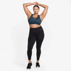 Dri-FIT Swoosh Medium-support sport bh