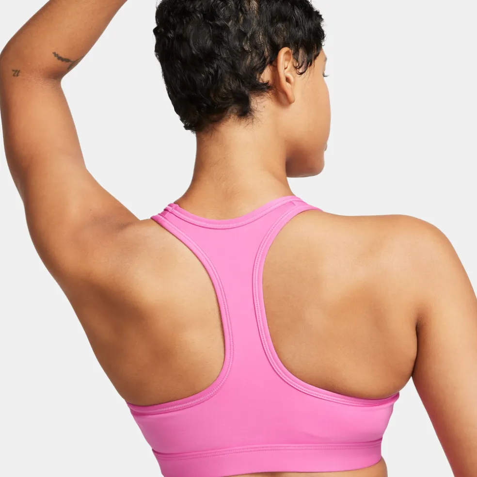 Dri-FIT Swoosh Medium-support sport bh