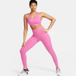 Dri-FIT Swoosh Medium-support sport bh