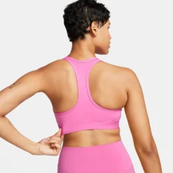 Dri-FIT Swoosh Medium-support sport bh