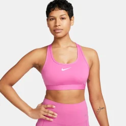 Dri-FIT Swoosh Medium-support sport bh
